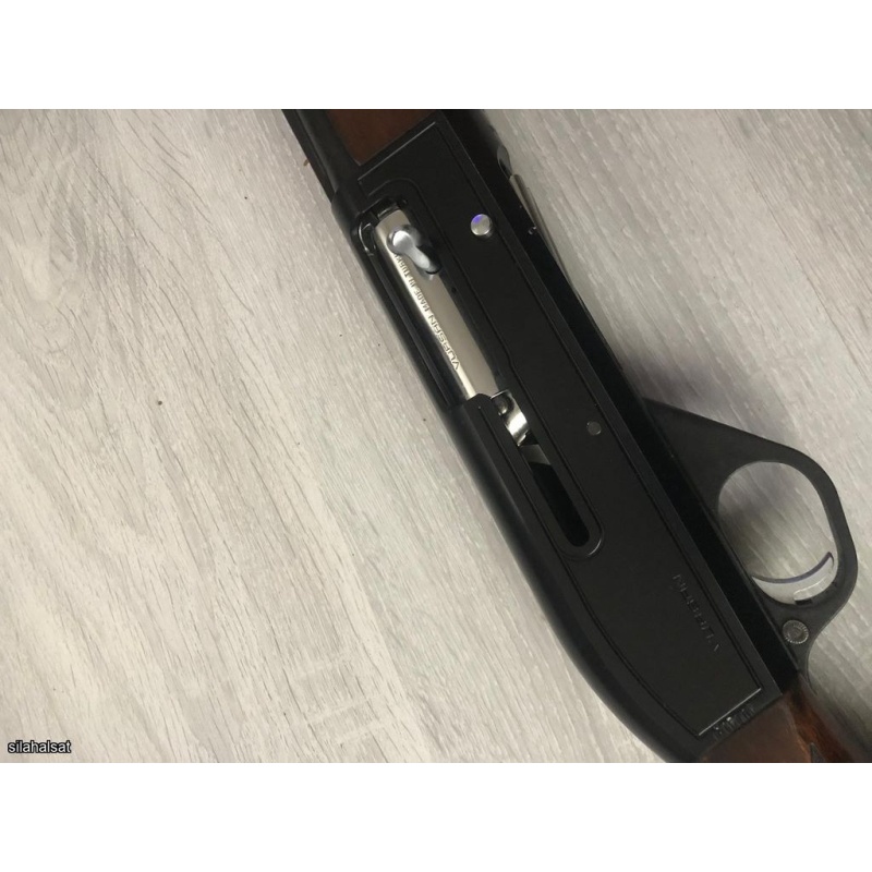 Vursan yarı otomatik tüfek 7+1 orjinal