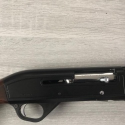 Vursan yarı otomatik tüfek 7+1 orjinal