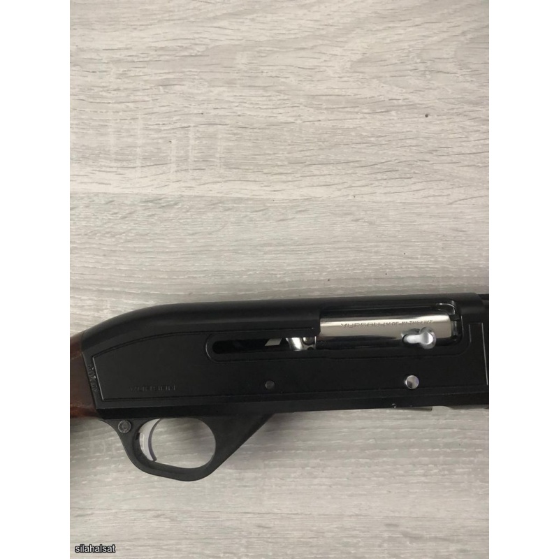 Vursan yarı otomatik tüfek 7+1 orjinal