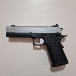 Nighthawk Custom Sıfır Kutusunda