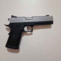 Nighthawk Custom Sıfır Kutusunda