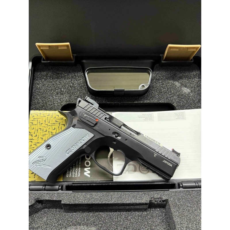 CZ SHADOW2