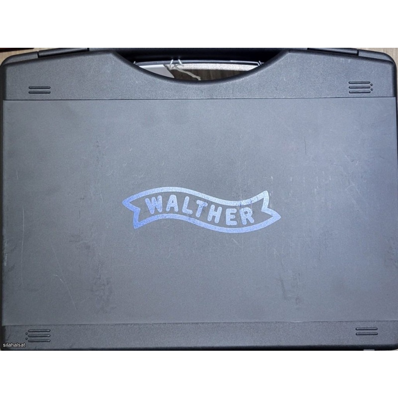Walther Q5 Match SF Pro