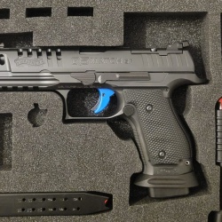 Walther Q5 Match SF Pro
