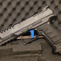 Walther Q5 Match SF Pro