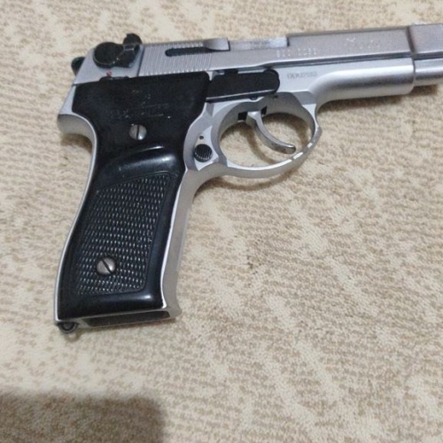 Baba Yadigârı Kanun-i Krom