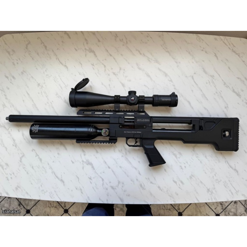 Reximex trone ve ffp dürbün