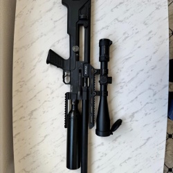 Reximex trone ve ffp dürbün