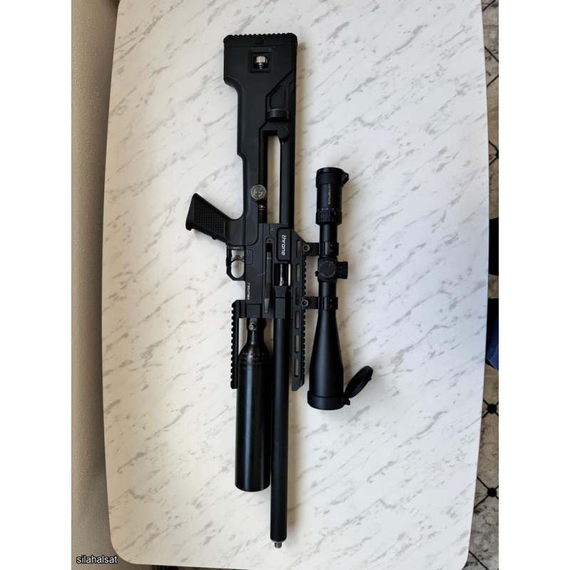 Reximex trone ve ffp dürbün