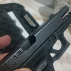 0 glock