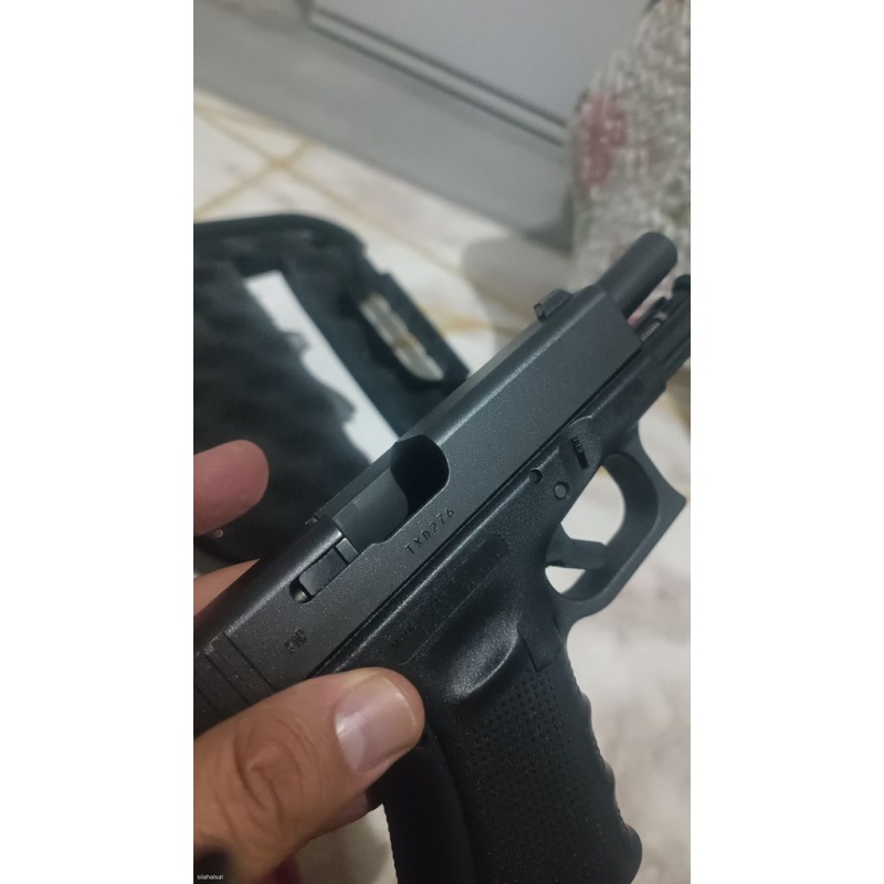 0 glock