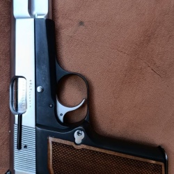 Belçika Browning 14