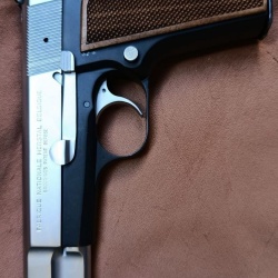 Belçika Browning 14