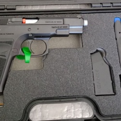 Sıfır, atım bile yapılmadı...Emekliden...