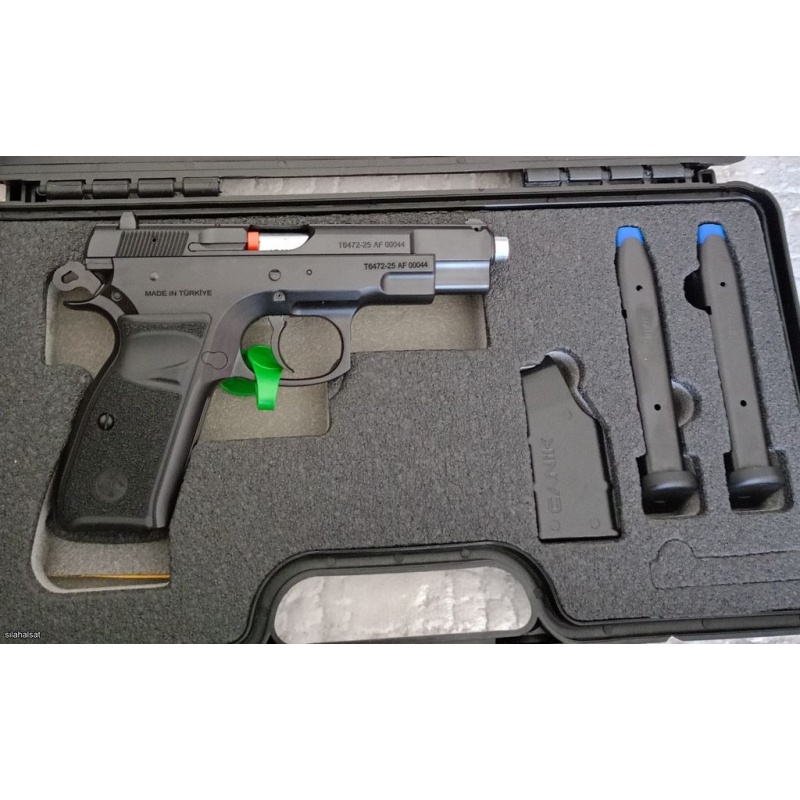 Sıfır, atım bile yapılmadı...Emekliden...