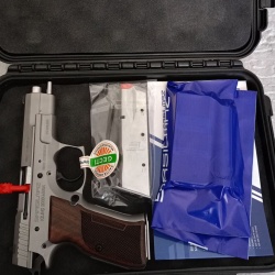 Sıfır Sarsılmaz Mega inoks