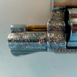 38 Cal spl zor alım