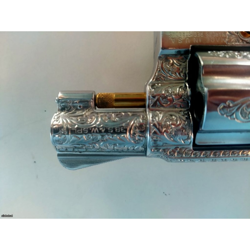 38 Cal spl zor alım