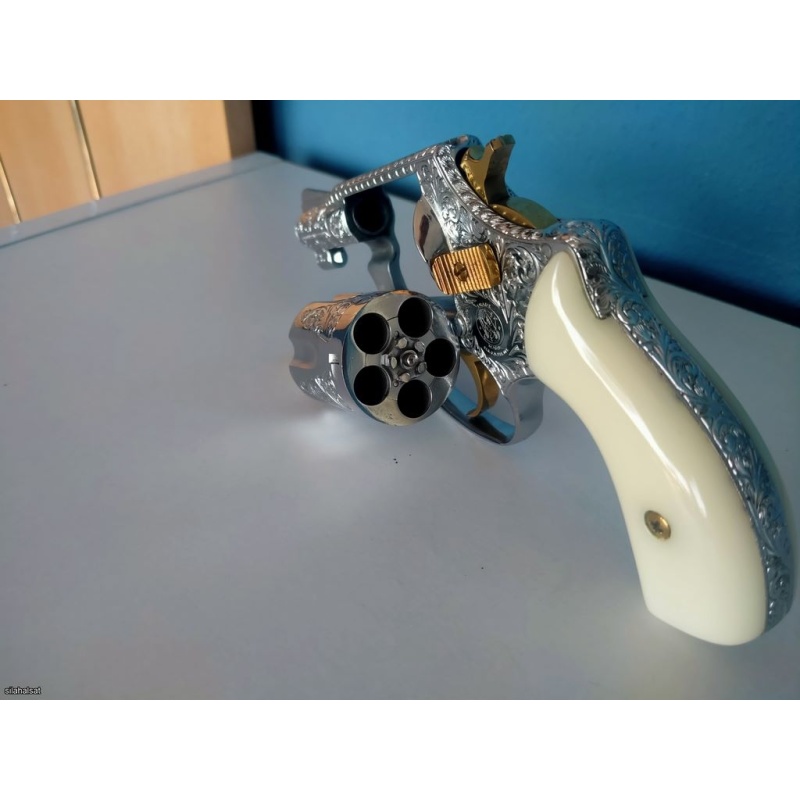 38 Cal spl zor alım