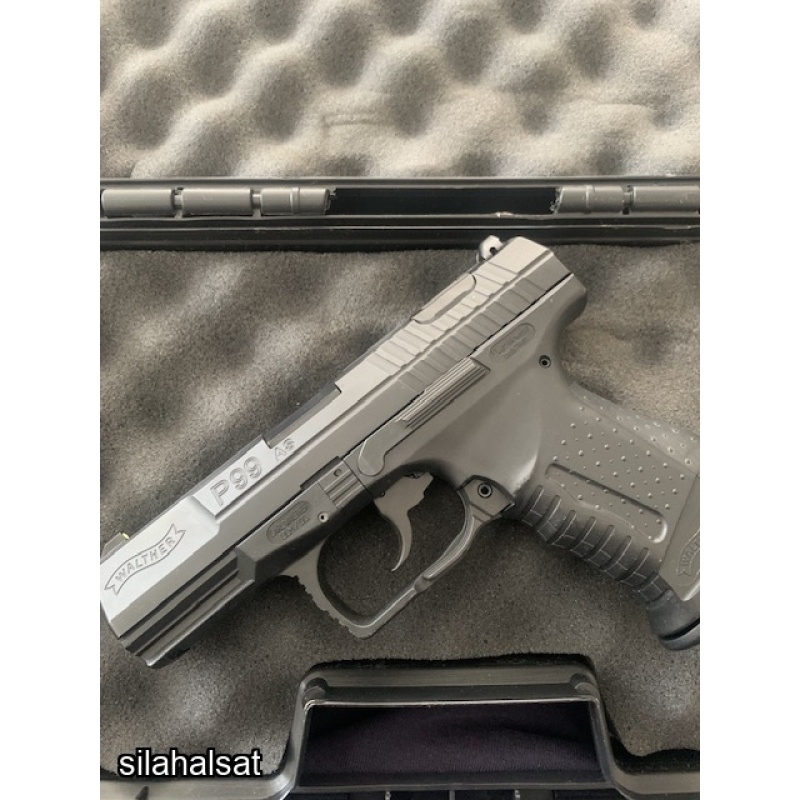 WALTHER P99 AS