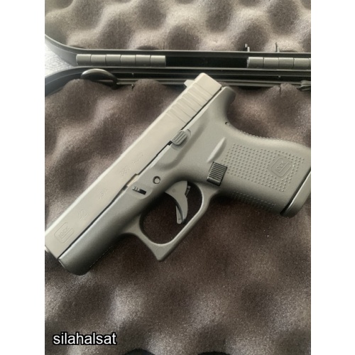 SIFIR GLOCK42 MICRO COMPACT