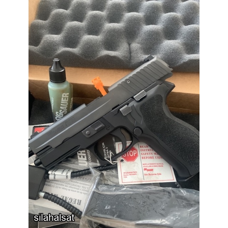SIFIR SIG SAUER P226