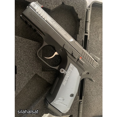 SIFIR CZ SHADOW2 COMPACT