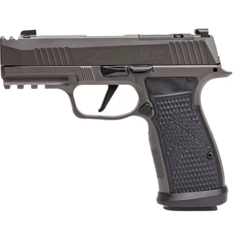 sig p365 axg legion Sıfır