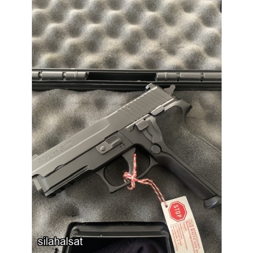 SIFIR SIG SAUER P229