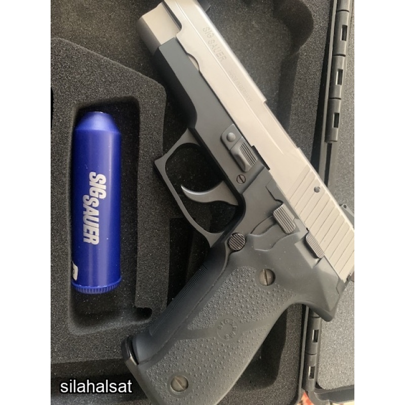 SIG SAUER P226 S SPORT