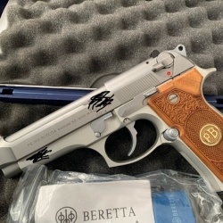 BERETTA İNOKS