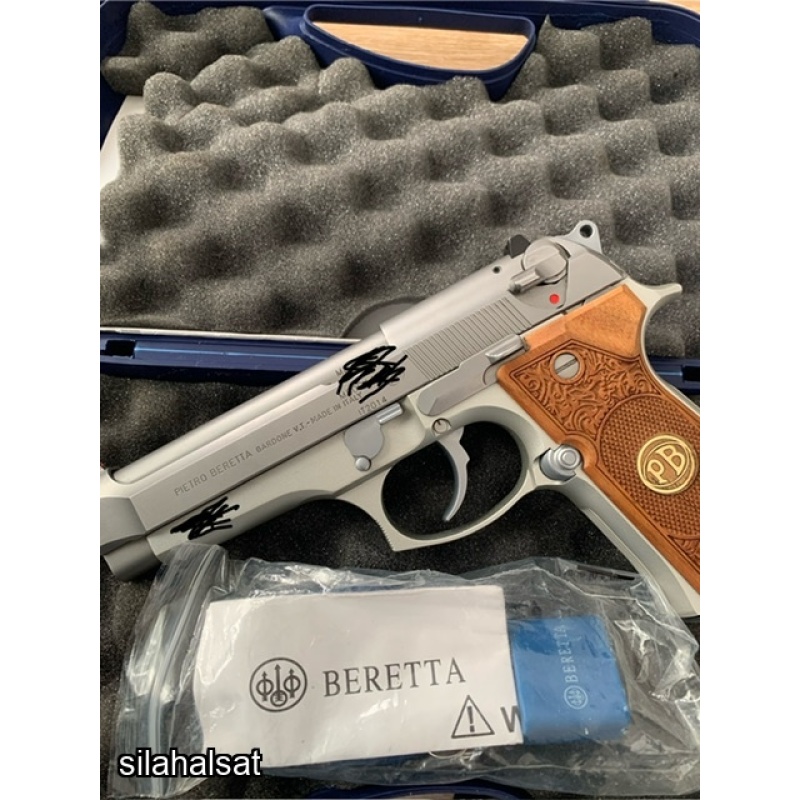 BERETTA İNOKS