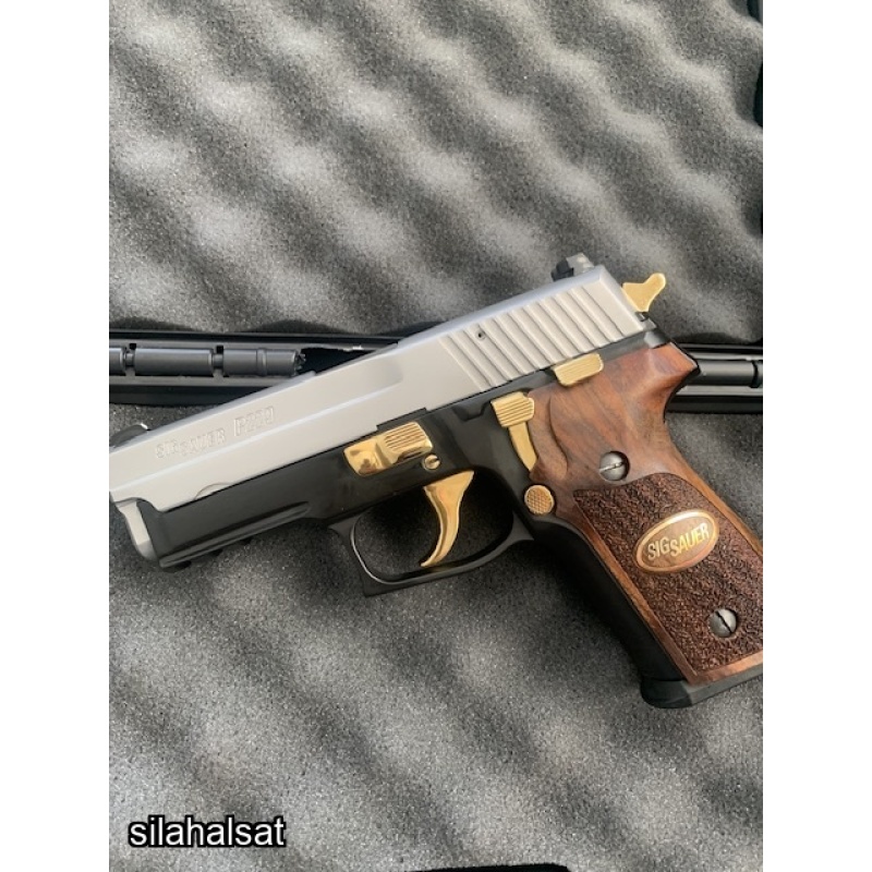 SIG SAUER P229