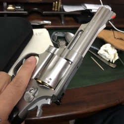 Smith Wesson 6 inç toplu tabanca