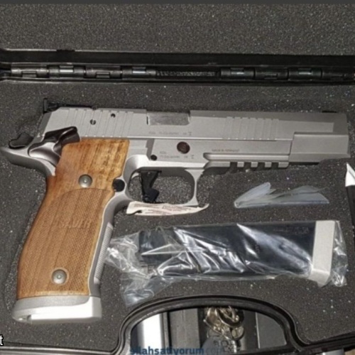 Sig sauer x6 classic