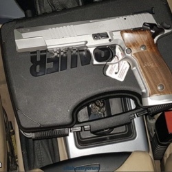 Sig sauer x6 classic