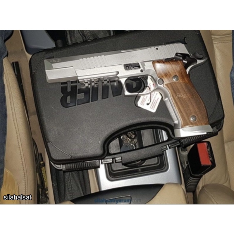 Sig sauer x6 classic