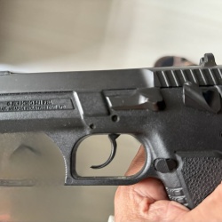 JERİCHO 9mm 14 lü