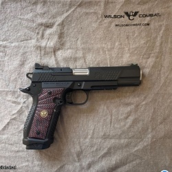 WİLSON COMPAT EDC X9L 2.0