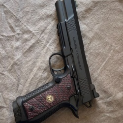 WİLSON COMPAT EDC X9L 2.0