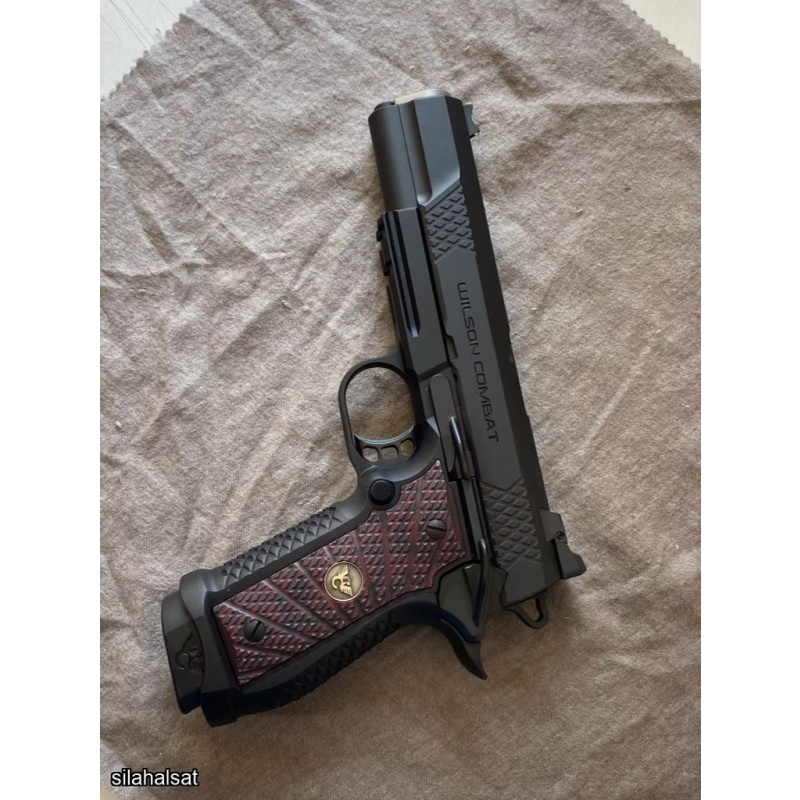 WİLSON COMPAT EDC X9L 2.0