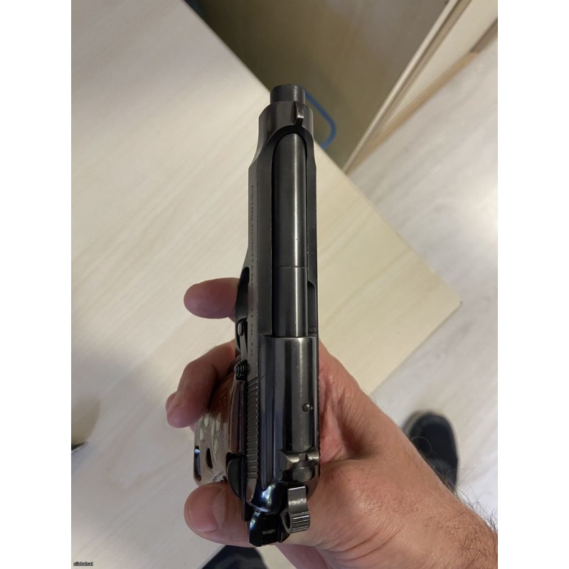 Orjinal italyan düğmeli beratta mod70