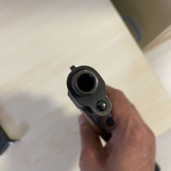 Orjinal italyan düğmeli beratta mod70