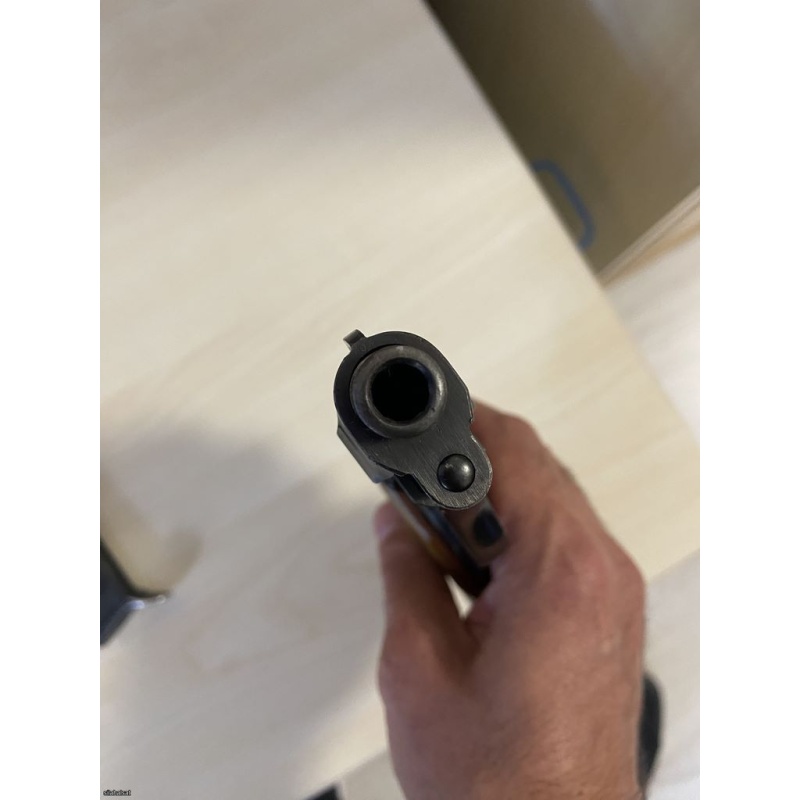 Orjinal italyan düğmeli beratta mod70