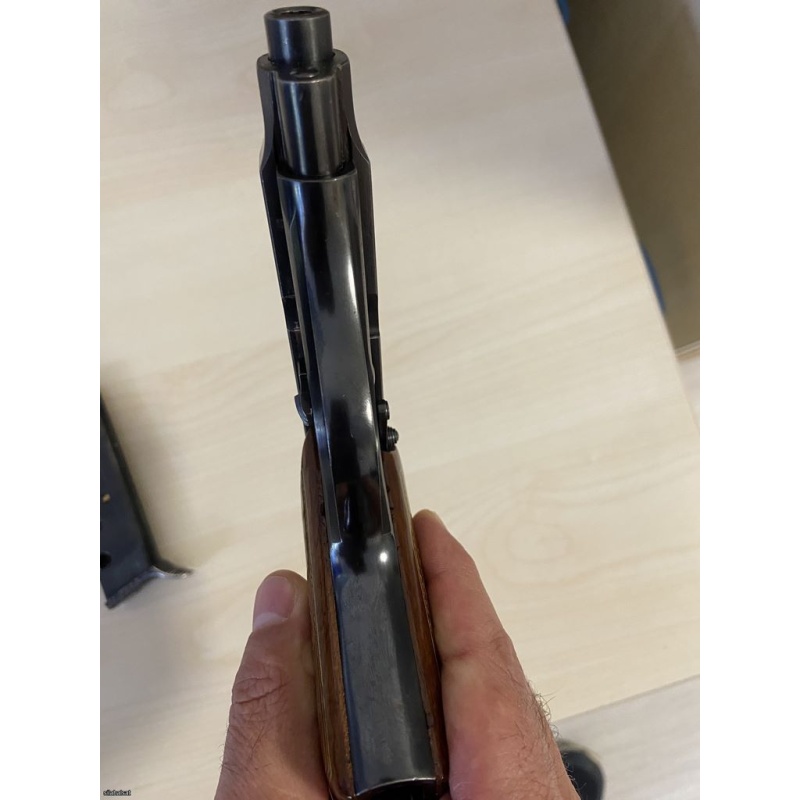 Orjinal italyan düğmeli beratta mod70