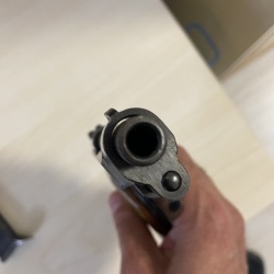 Orjinal italyan düğmeli beratta mod70