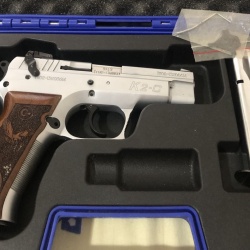 SARSILMAZ K2C COMPACT