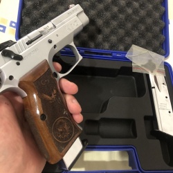 SARSILMAZ K2C COMPACT