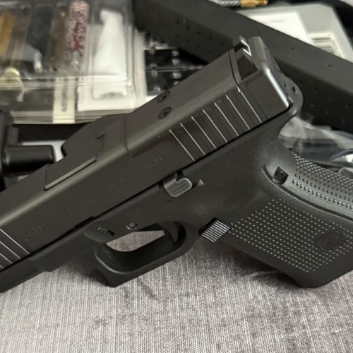Glock 19 gen 5