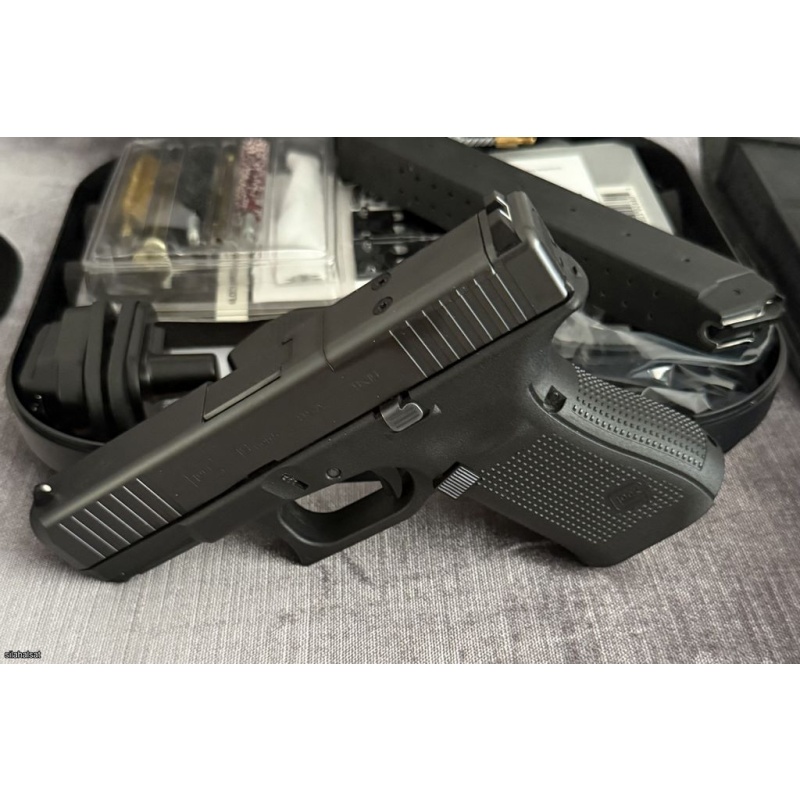 Glock 19 gen 5